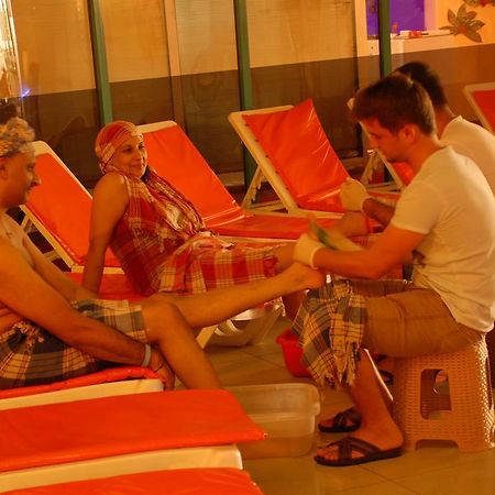 Club Seray Forest Мармарис Экстерьер фото