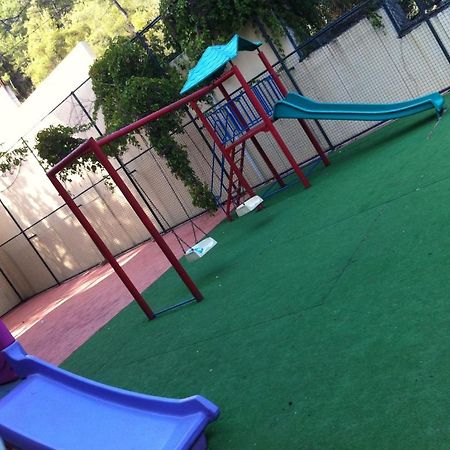 Club Seray Forest Мармарис Экстерьер фото