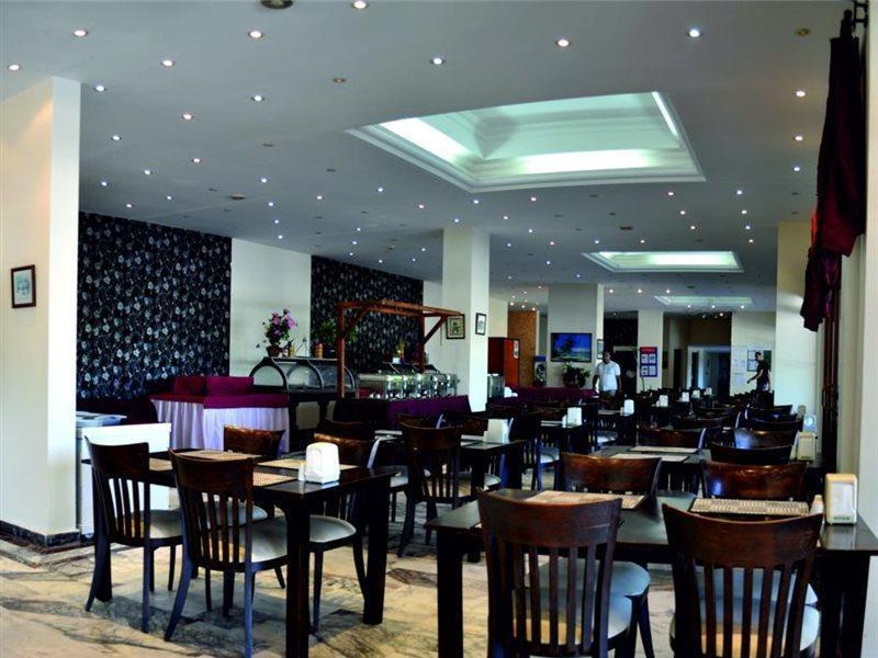 Club Seray Forest Мармарис Экстерьер фото