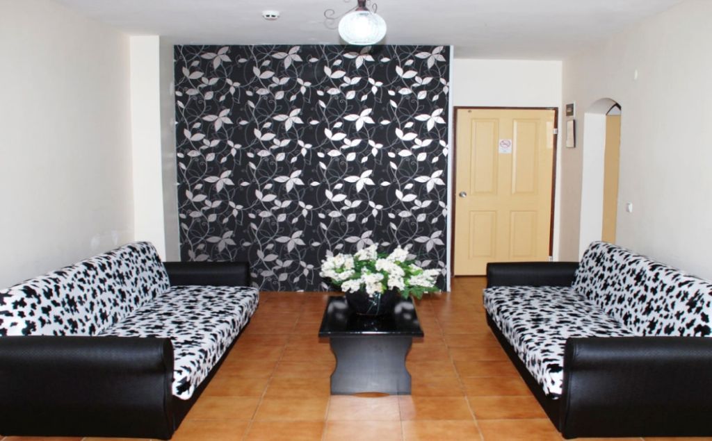 Club Seray Forest Мармарис Экстерьер фото