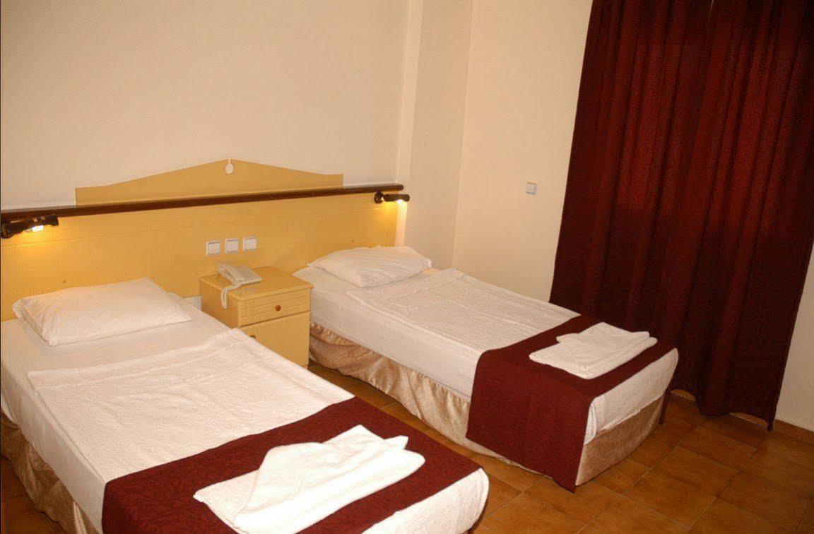 Club Seray Forest Мармарис Экстерьер фото