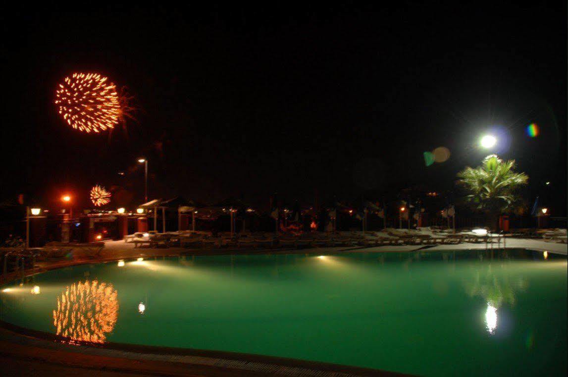 Club Seray Forest Мармарис Экстерьер фото