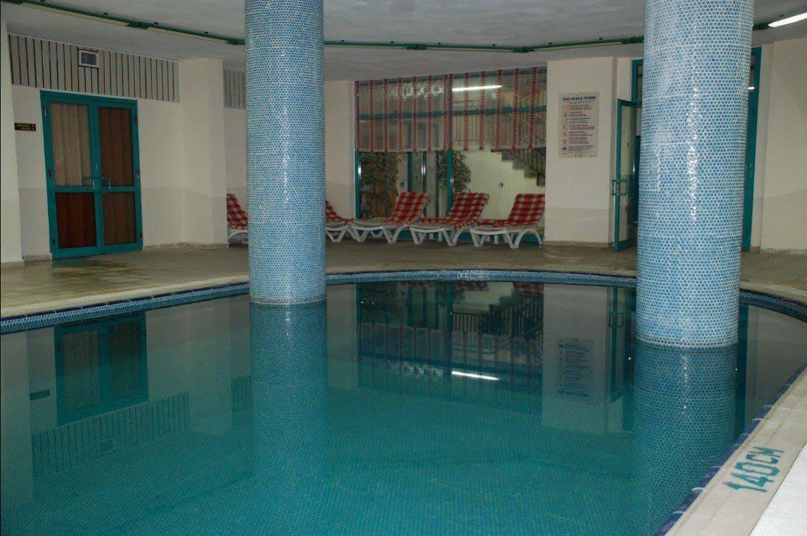 Club Seray Forest Мармарис Экстерьер фото