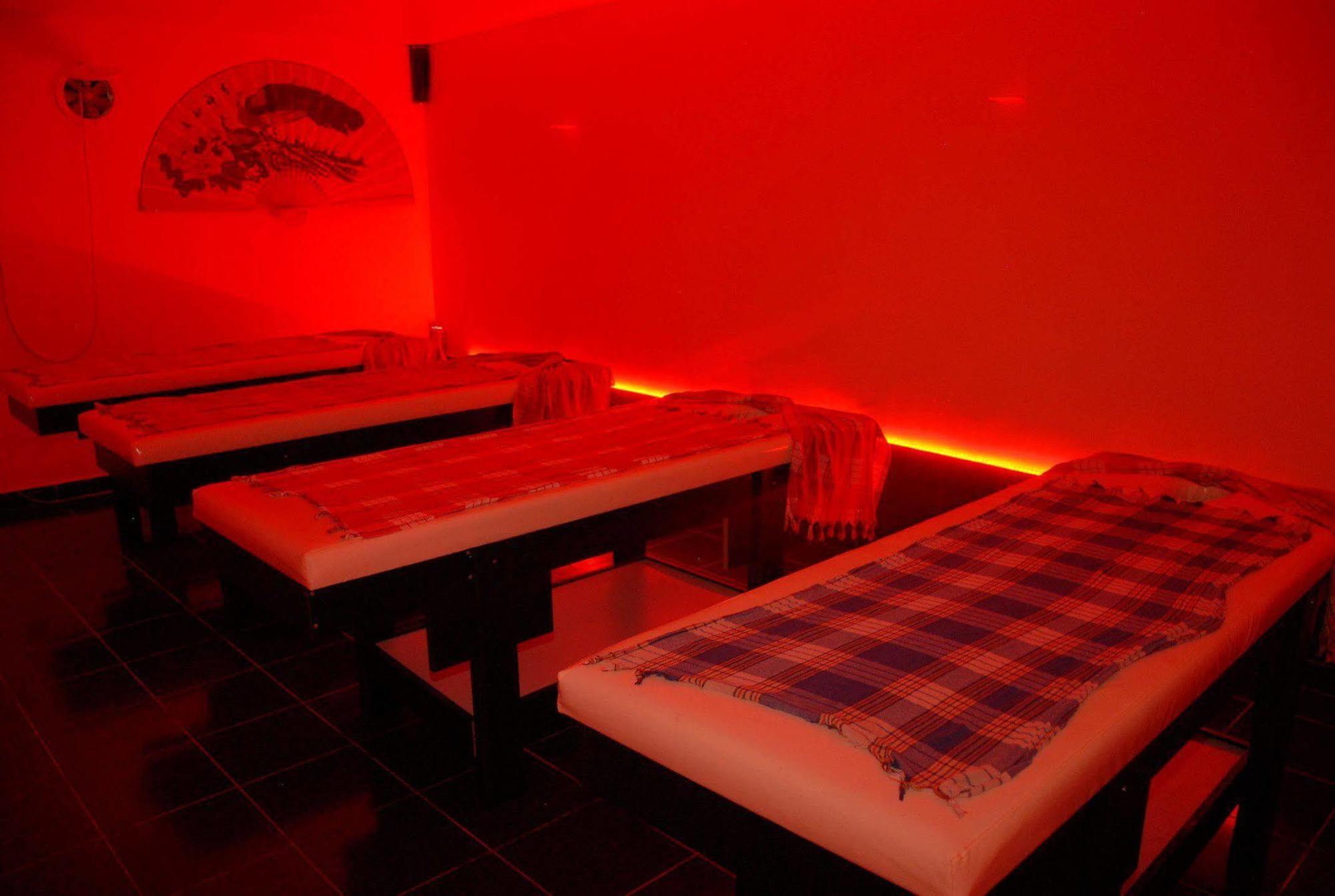 Club Seray Forest Мармарис Экстерьер фото