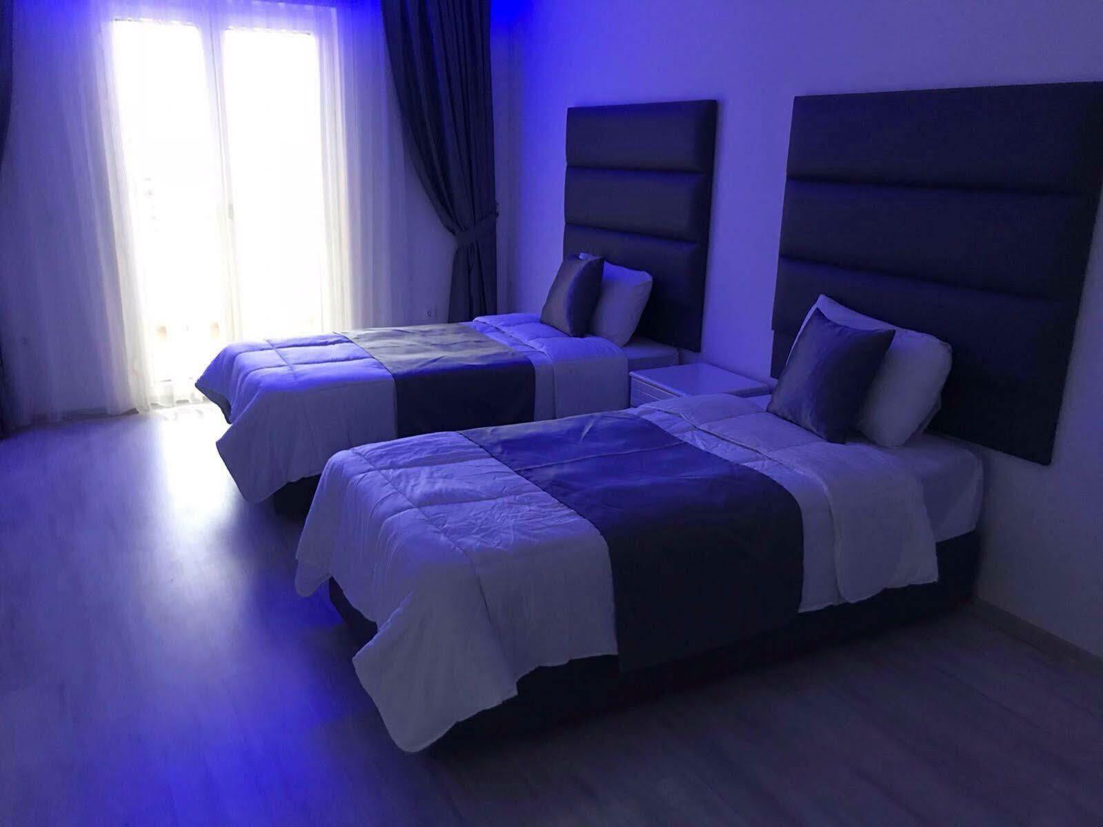 Club Seray Forest Мармарис Экстерьер фото