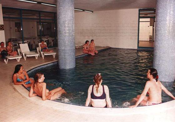 Club Seray Forest Мармарис Экстерьер фото